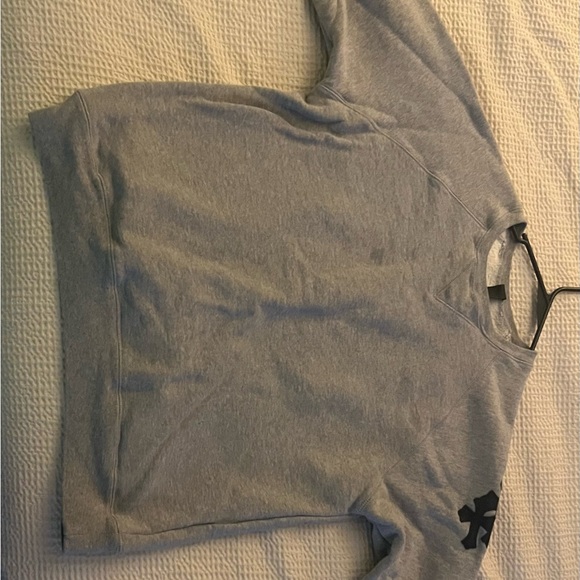 Chrome Hearts Crewneck Medium - Picture 1 of 3